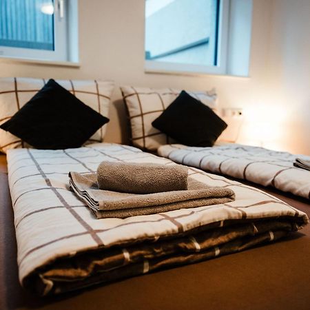 Mitzis Stubn Apartments - Bad Goisern - 24-Hour Self Check-In Ngoại thất bức ảnh