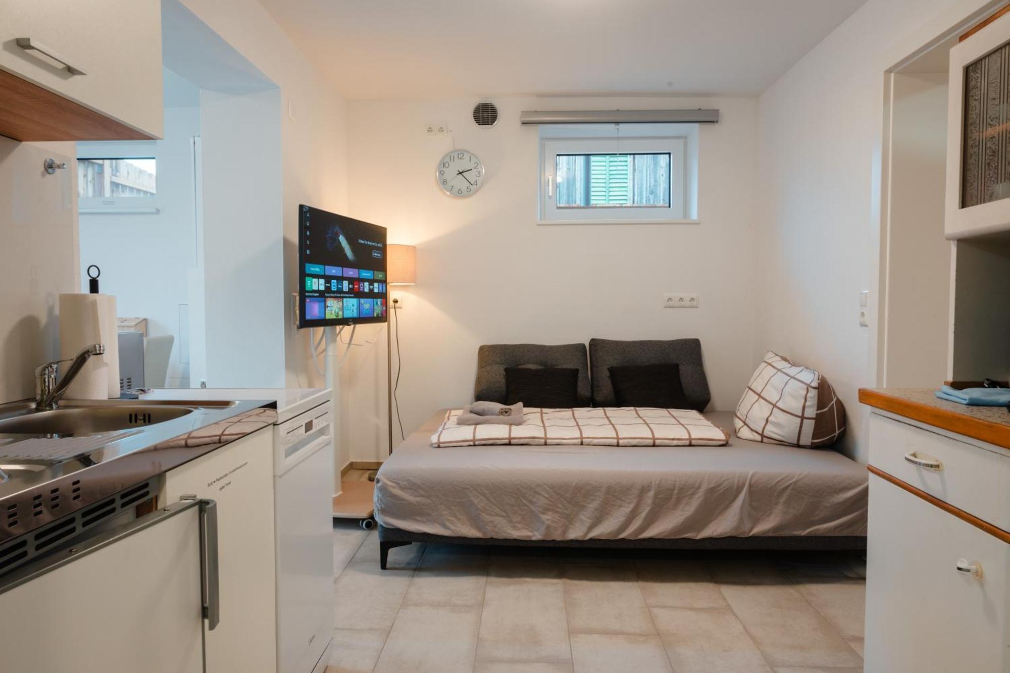 Mitzis Stubn Apartments - Bad Goisern - 24-Hour Self Check-In Ngoại thất bức ảnh