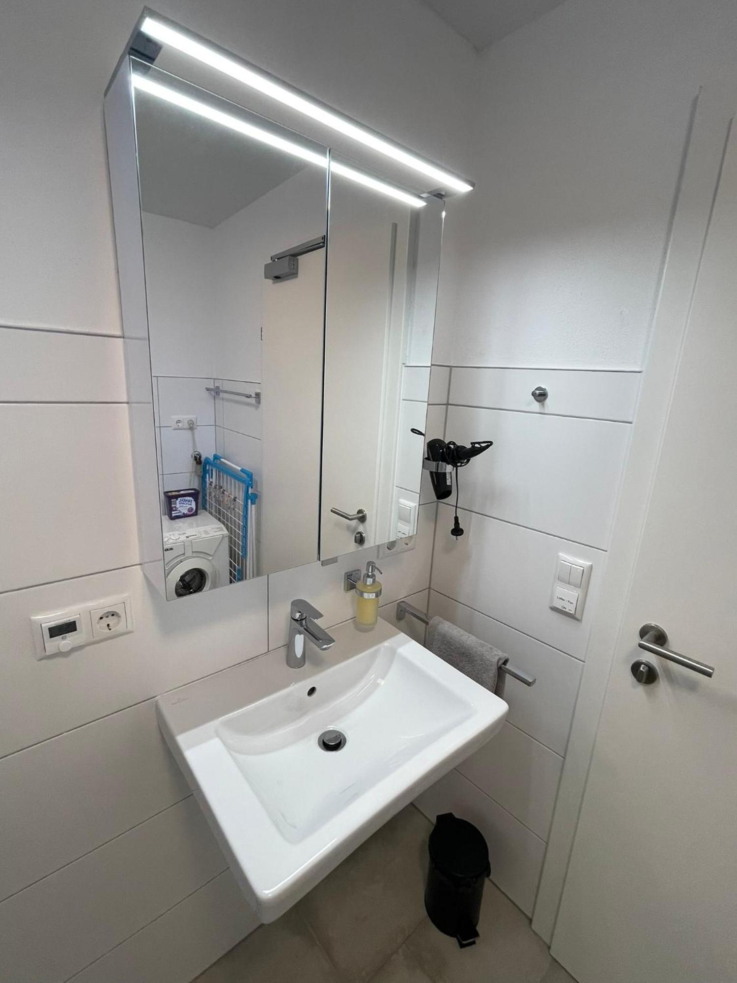 Mitzis Stubn Apartments - Bad Goisern - 24-Hour Self Check-In Ngoại thất bức ảnh